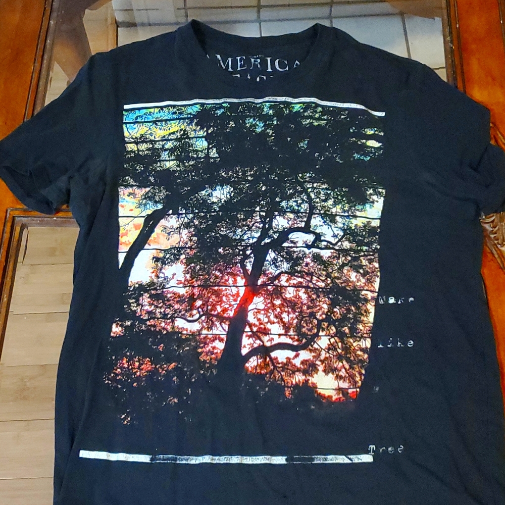 American eagle t shirt